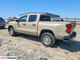 Chevrolet Colorado 2024 2