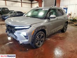 Chevrolet Blazer - zobacz ofertę