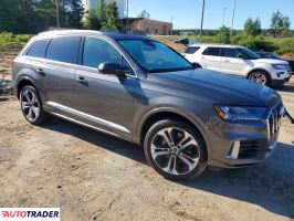 Audi Q7 2023 3
