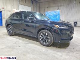 Honda HR-V 2026 2