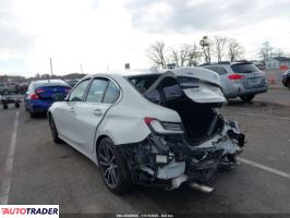 BMW Pozostałe 2020 2