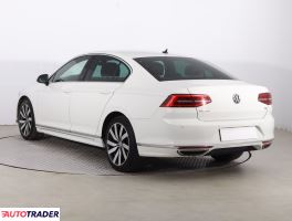 Volkswagen Passat 2017 1.8 177 KM