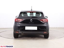 Renault Clio 2020 1.0 99 KM