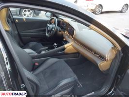 Hyundai Elantra 2025 2