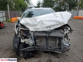 Subaru Forester 2019 2