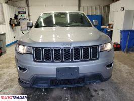 Jeep Grand Cherokee 2019 3