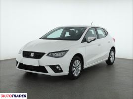 Seat Ibiza 2024 1.0 79 KM Seat Ibiza 2024 1.0 79 KM