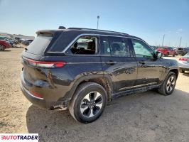 Jeep Grand Cherokee 2024 2