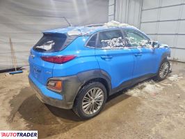 Hyundai Kona 2020 2