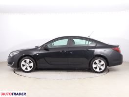 Opel Insignia 2015 1.8 138 KM