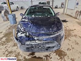 Toyota Corolla 2024 2