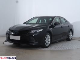 Toyota Camry 2020 2.5 214 KM