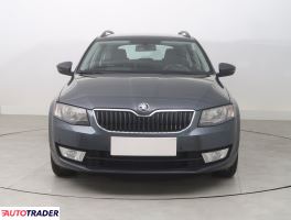 Skoda Octavia 2014 2.0 138 KM