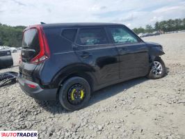 Kia Soul 2022 2 Kia Soul 2022 2
