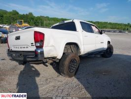 Toyota Tacoma 2022 3