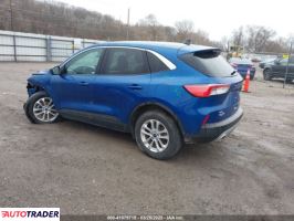 Ford Escape 2022 1 Ford Escape 2022 1