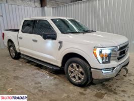 Ford Pozostałe 2021 3