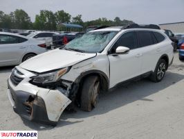 Subaru Outback 2022 2