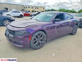 Dodge Charger - zobacz ofertę