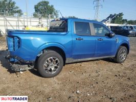 Ford Maverick 2024 2