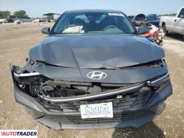 Hyundai Elantra 2025 2 Hyundai Elantra 2025 2