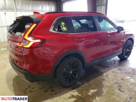 Honda CR-V 2025 2