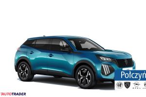 Peugeot 2008 2026 1.2 110 KM