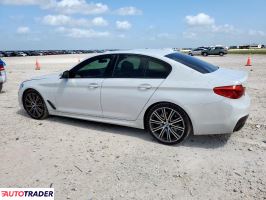 BMW 540 2019 3 BMW 540 2019 3