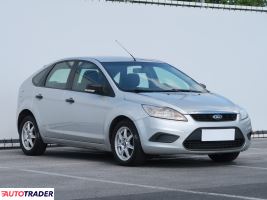 Ford Focus 2009 1.8 113 KM Ford Focus 2009 1.8 113 KM