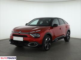 Citroen C4 2024 1.2 128 KM