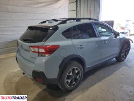 Subaru Pozostałe 2019 2 Subaru Pozostałe 2019 2