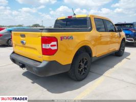 Ford Maverick 2022 2