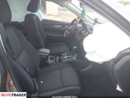 Nissan Rogue 2020 2