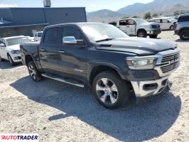Dodge Ram 2021 5