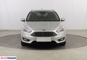 Ford Focus 2015 2.0 147 KM