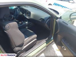Dodge Challenger 2022 3 Dodge Challenger 2022 3