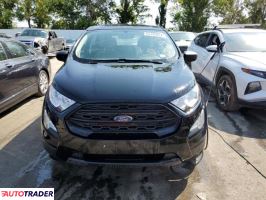 Ford EcoSport 2020 2