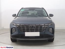 Hyundai Tucson 2023 1.6 226 KM