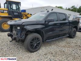 Chevrolet Silverado 2021 2 Chevrolet Silverado 2021 2