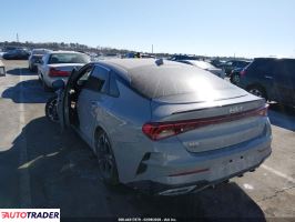 Kia Pozostałe 2024 1
