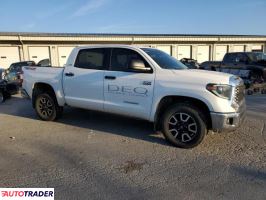Toyota Tundra 2020 5