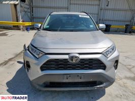 Toyota Pozostałe 2019 2 Toyota Pozostałe 2019 2