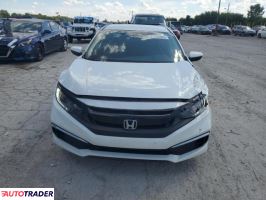Honda Civic 2019 2 Honda Civic 2019 2