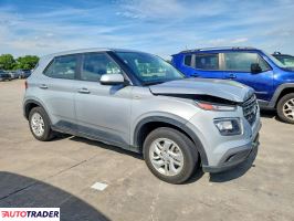 Hyundai Pozostałe 2021 1