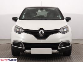 Renault Captur 2016 1.2 116 KM