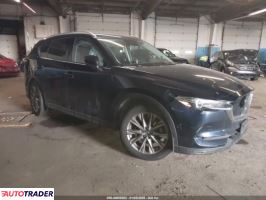 Mazda CX-5 - zobacz ofertę