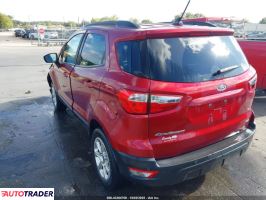 Ford EcoSport 2020 1