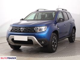 Dacia Duster 2020 1.0 99 KM Dacia Duster 2020 1.0 99 KM