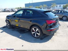Audi Q5 2024 2