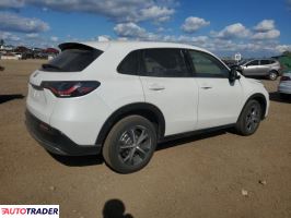 Honda HR-V 2025 2